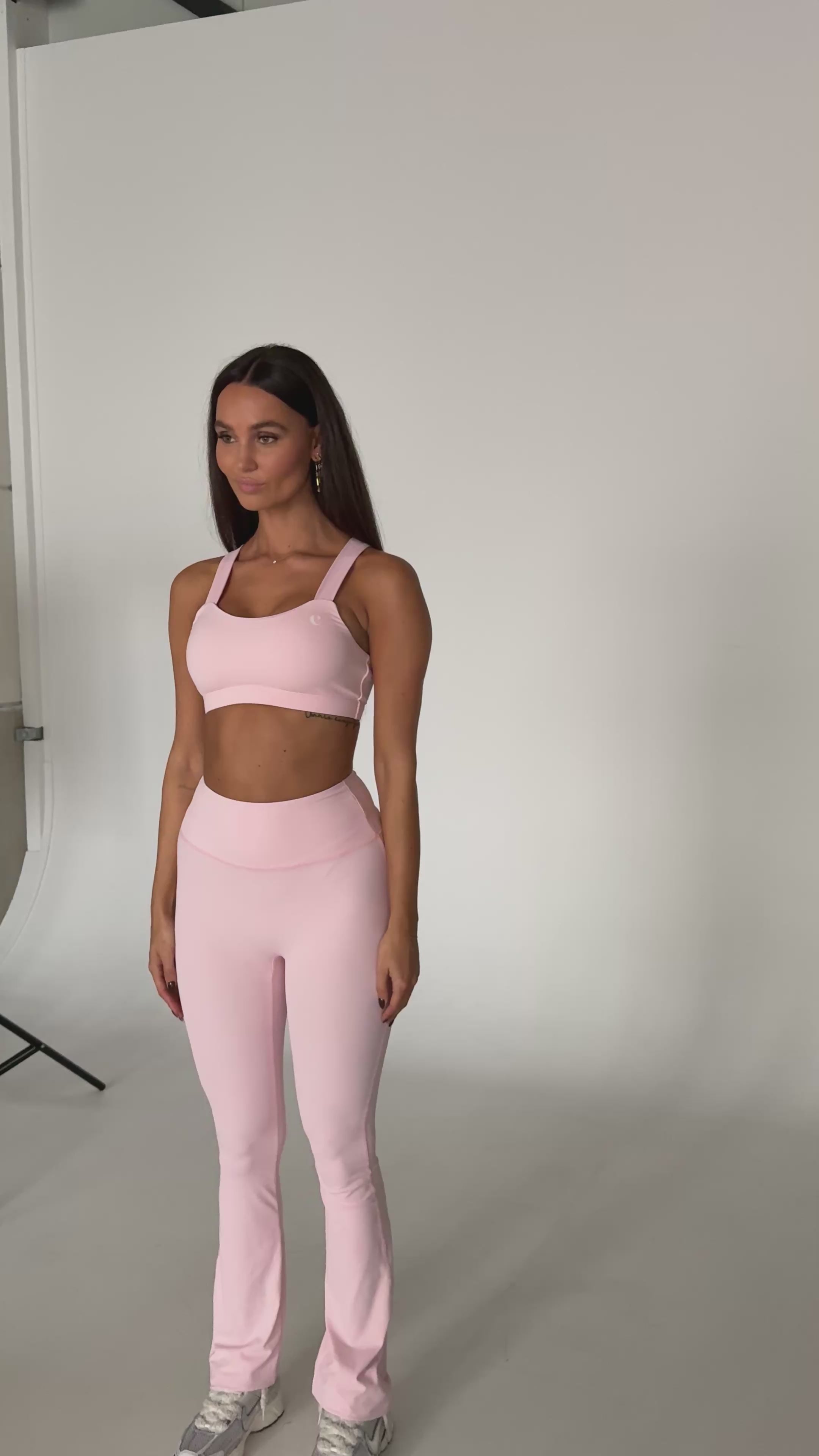 pink pilates dress feeling pink , feeling cute , pilates fit check because the girls came  to slayyy, #pilates #pilatesgirl #pinkpilates #pilatesoutfit #pilatesstudio  , (Pink pilates, pilates outfit, pilates class,