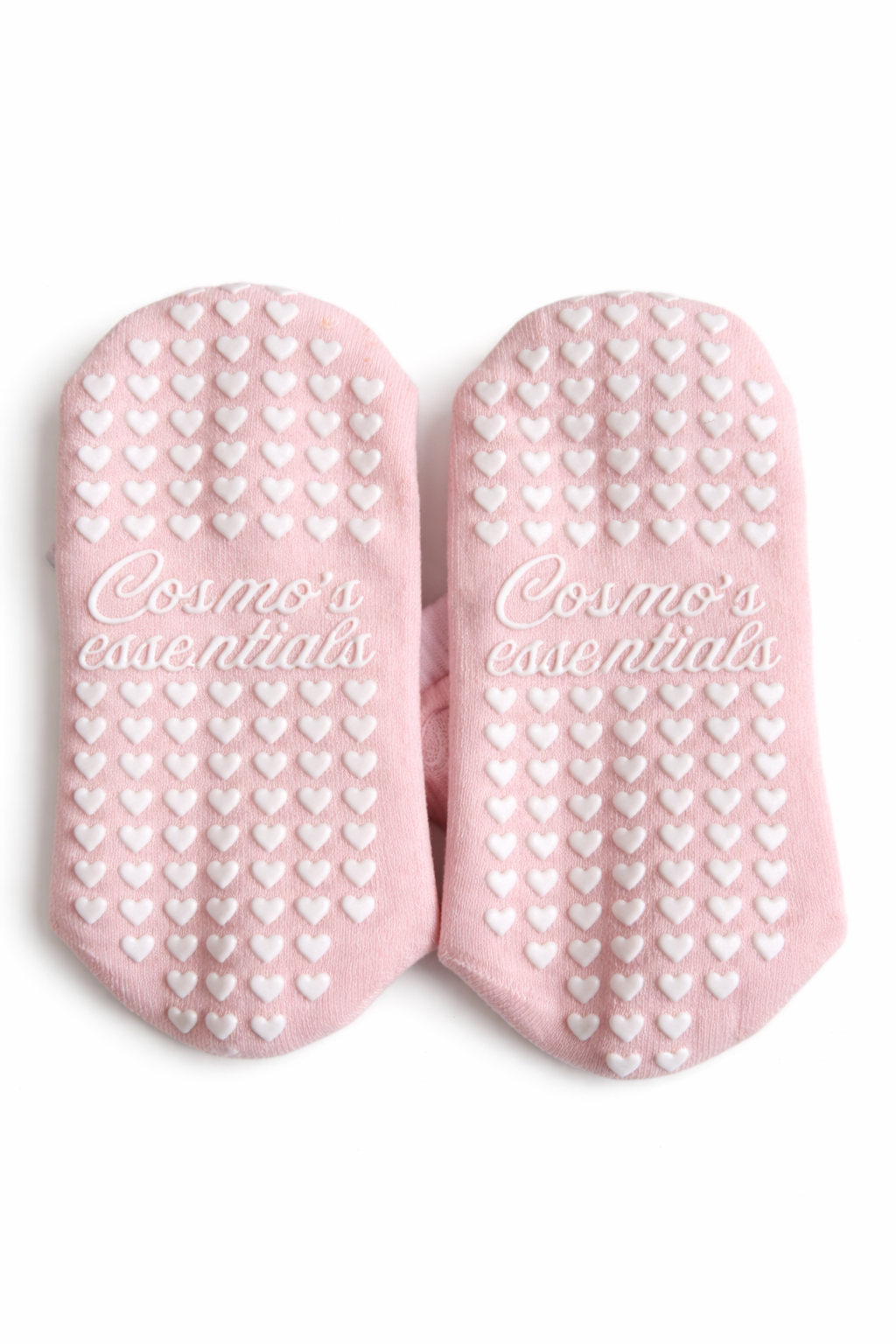 Pilates princess socks