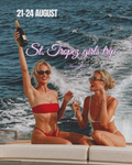 Retreat st tropez