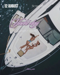 Yacht day st Tropez