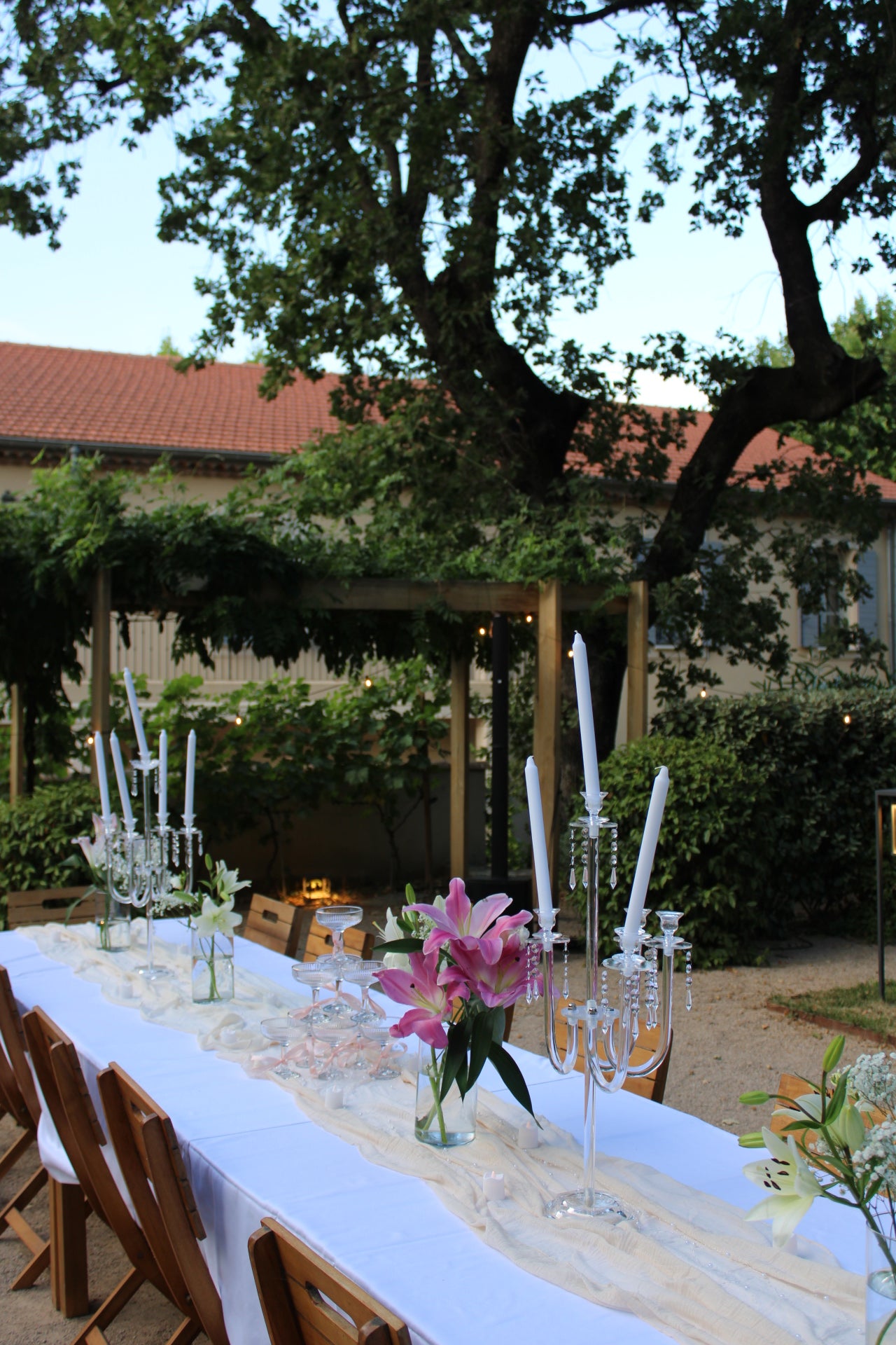 Women only dinner 27 July