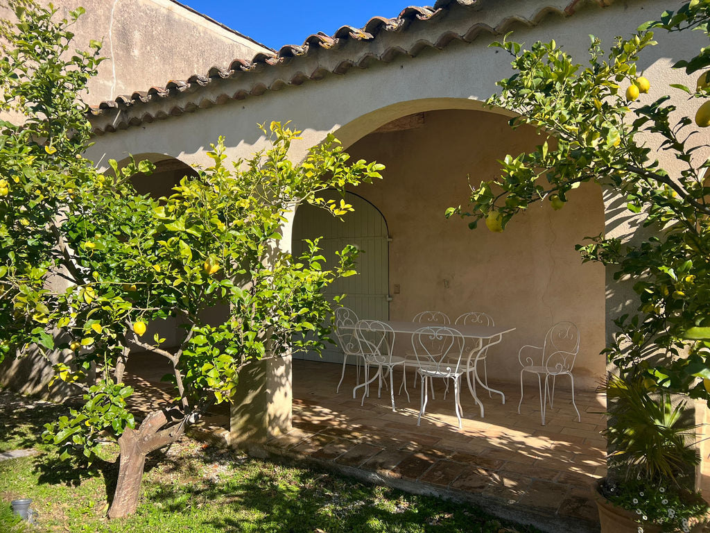 Pilates & rosé St tropez